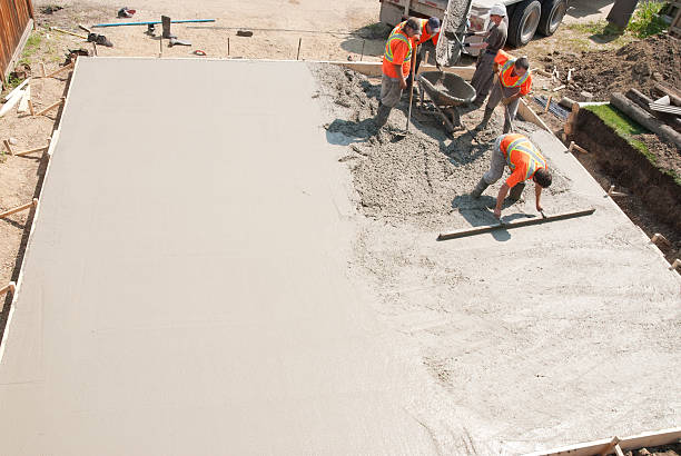 Waterproofing & Drywells in Quincy, WA