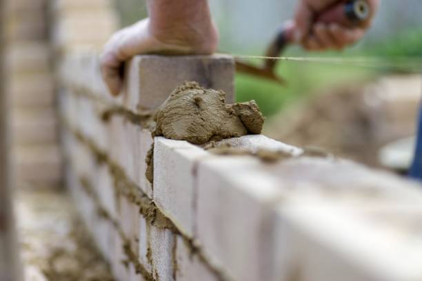 Concrete driveway repair near me